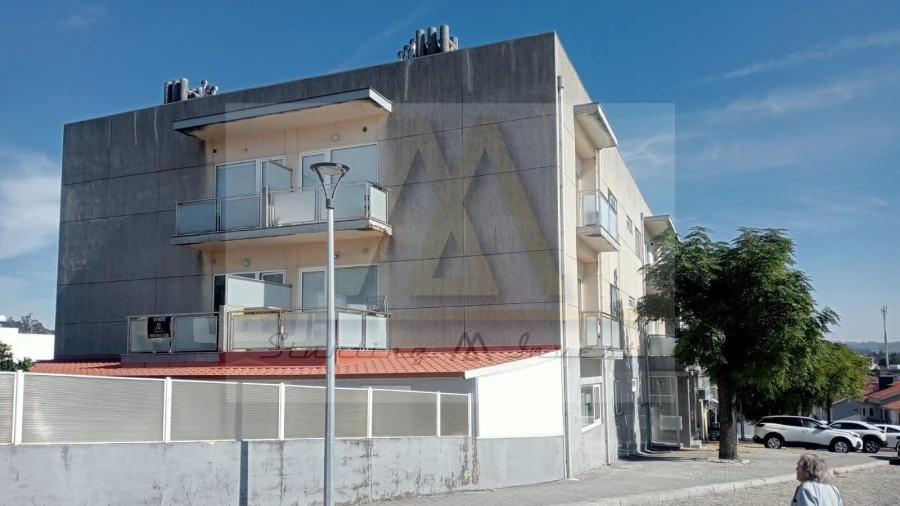 Apartamento T3 para Venda em Touguinha e Touguinhó Foto 2