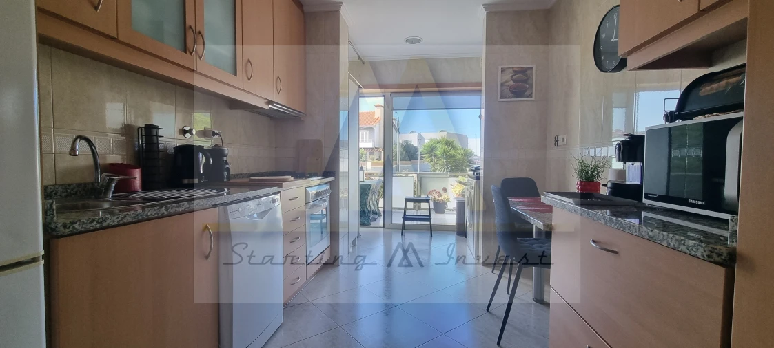 Apartamento T3 para Venda em Touguinha e Touguinhó Foto 3
