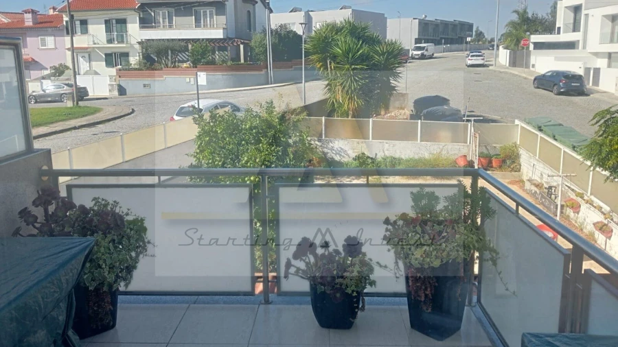 Apartamento T3 para Venda em Touguinha e Touguinhó Foto 8