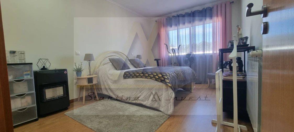 Apartamento T3 para Venda em Touguinha e Touguinhó Foto 11