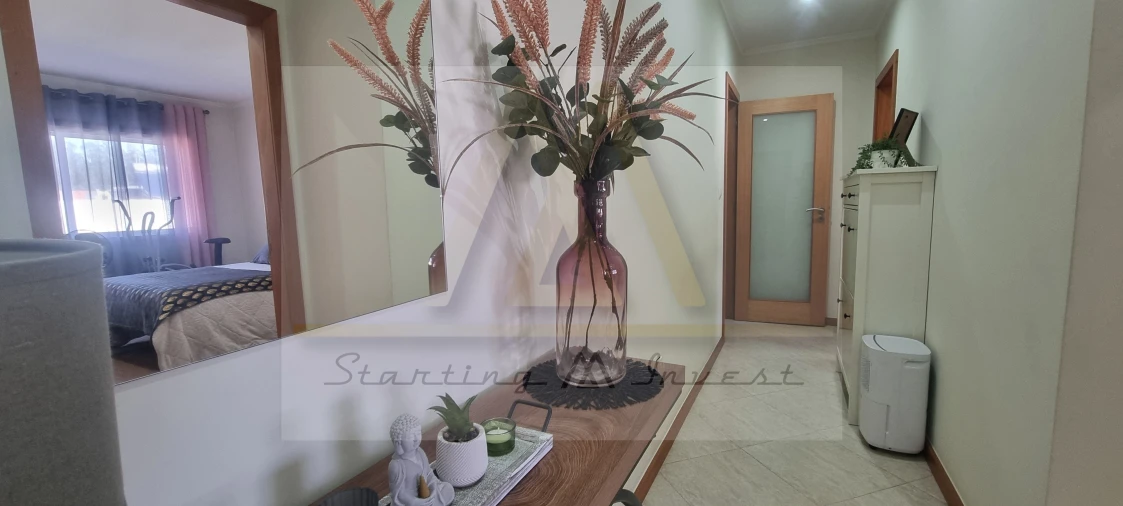 Apartamento T3 para Venda em Touguinha e Touguinhó Foto 9