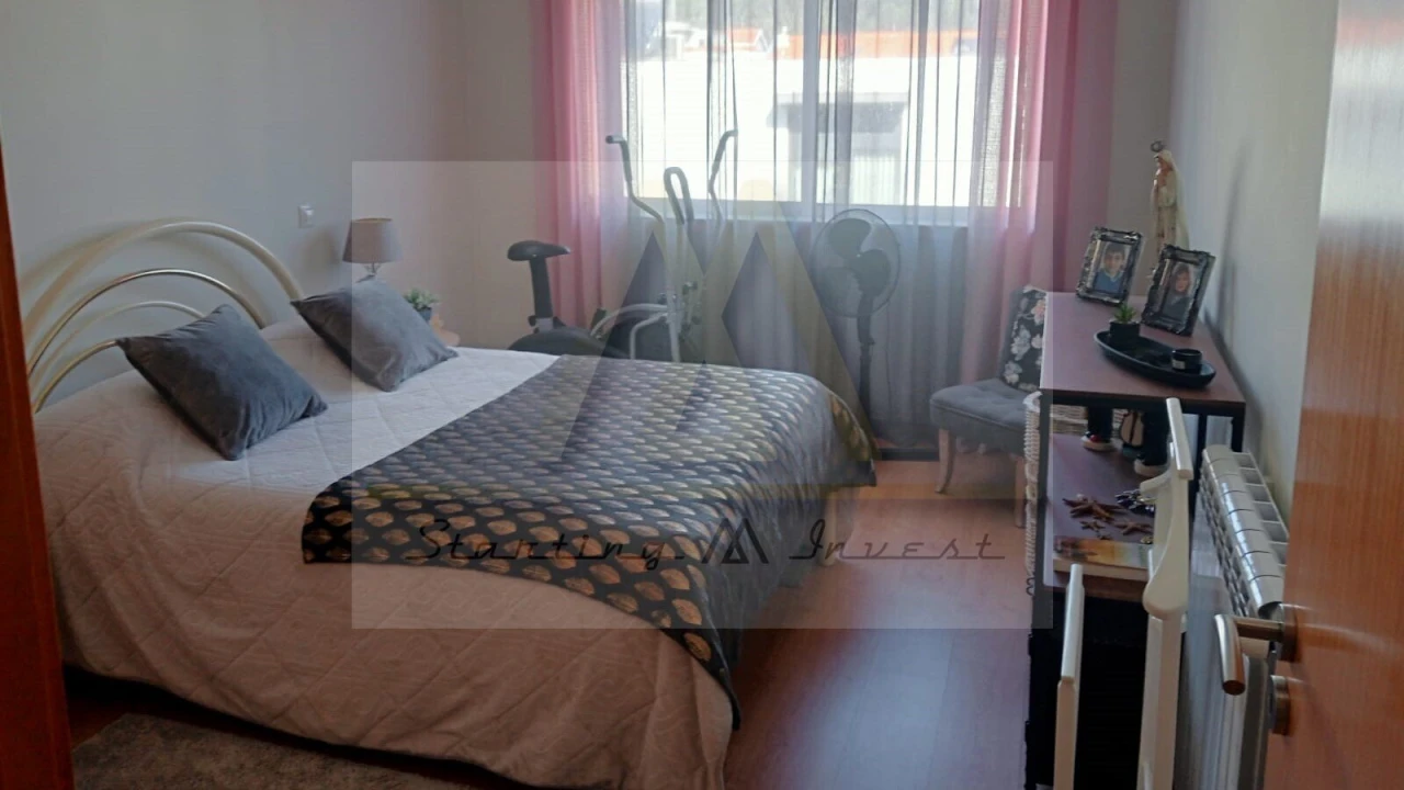Apartamento T3 para Venda em Touguinha e Touguinhó Foto 6