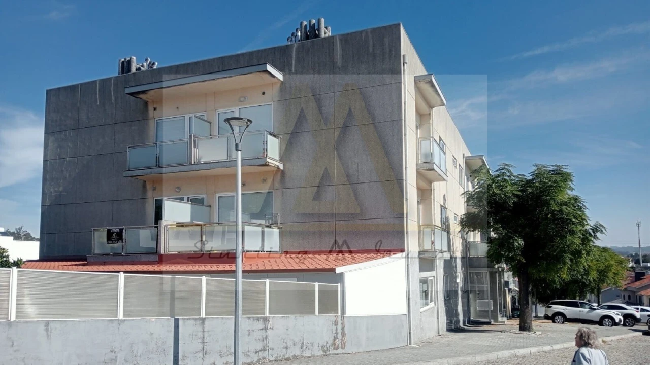 Apartamento T3 para Venda em Touguinha e Touguinhó Foto 2