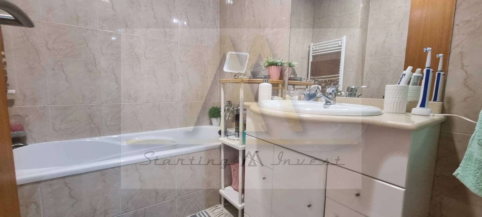 Apartamento T3 para Venda em Touguinha e Touguinhó Foto 14