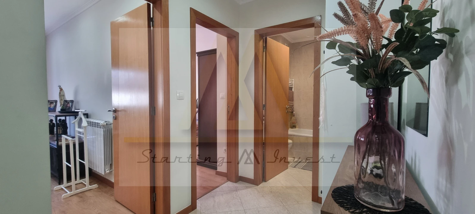 Apartamento T3 para Venda em Touguinha e Touguinhó Foto 12