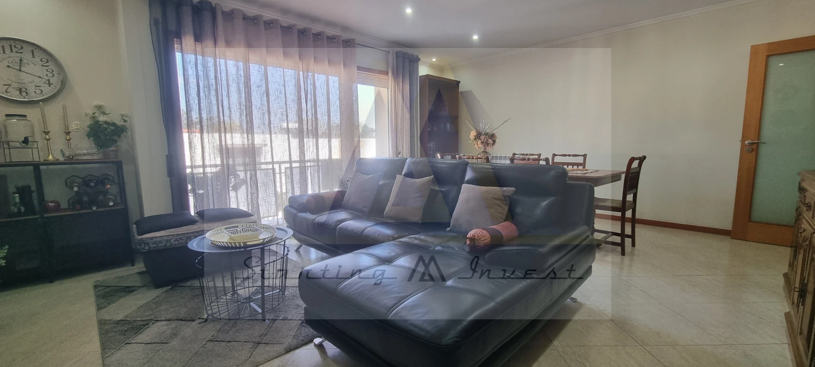 Apartamento T3 para Venda em Touguinha e Touguinhó Foto 8
