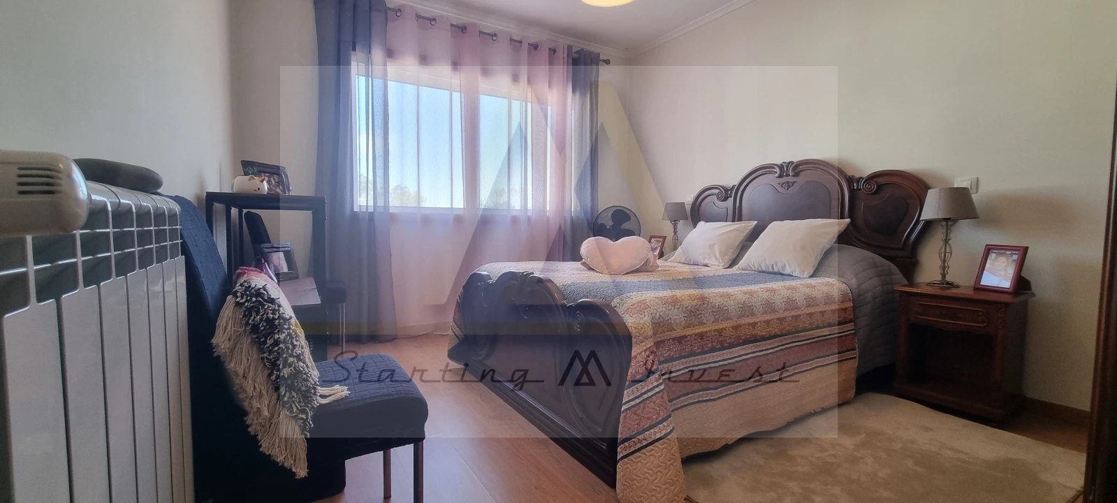 Apartamento T3 para Venda em Touguinha e Touguinhó Foto 13