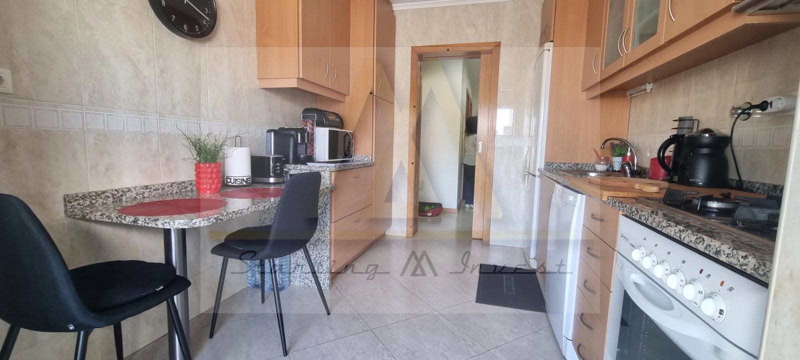 Apartamento T3 para Venda em Touguinha e Touguinhó Foto 5