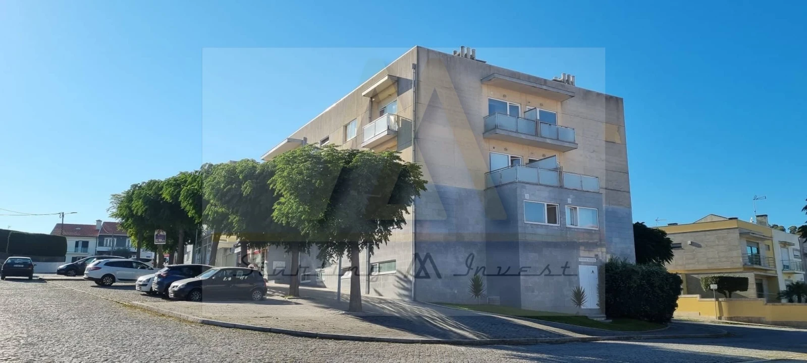 Apartamento T3 para Venda em Touguinha e Touguinhó Foto 1