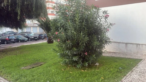 Apartamento T2 para Venda em Agualva e Mira-Sintra