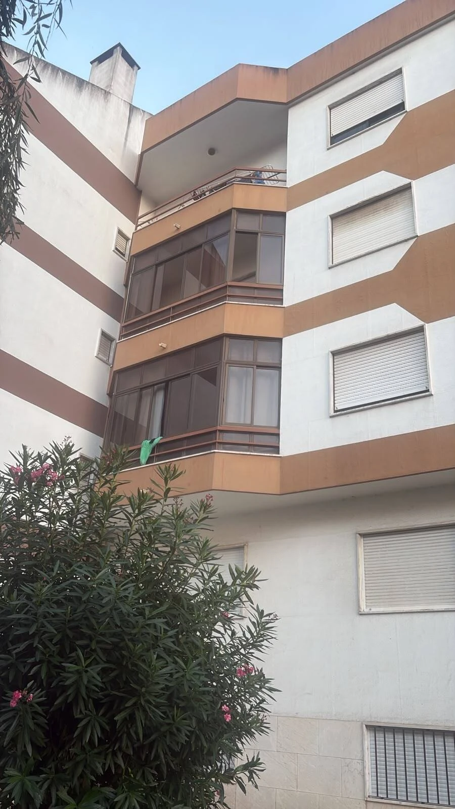 Apartamento T2 para Venda em Agualva e Mira-Sintra Foto 5