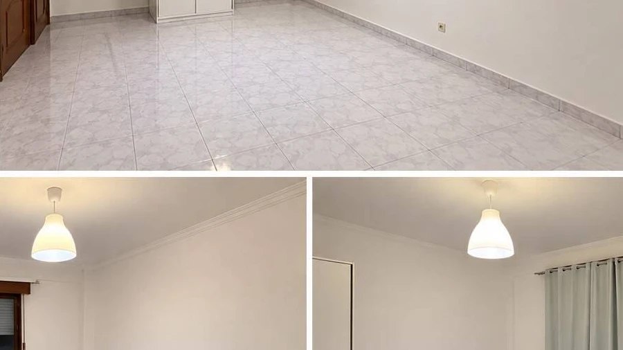 Apartamento T2 para Venda em Agualva e Mira-Sintra