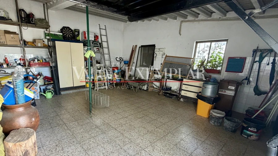 Moradia T3 para Venda em Gaio-Rosário e Sarilhos Pequenos Foto 8