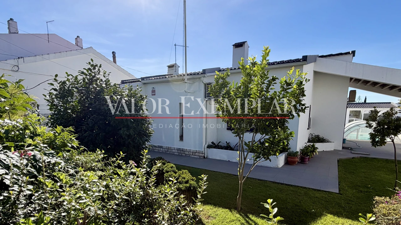 Moradia T3 para Venda em Gaio-Rosário e Sarilhos Pequenos Foto 7