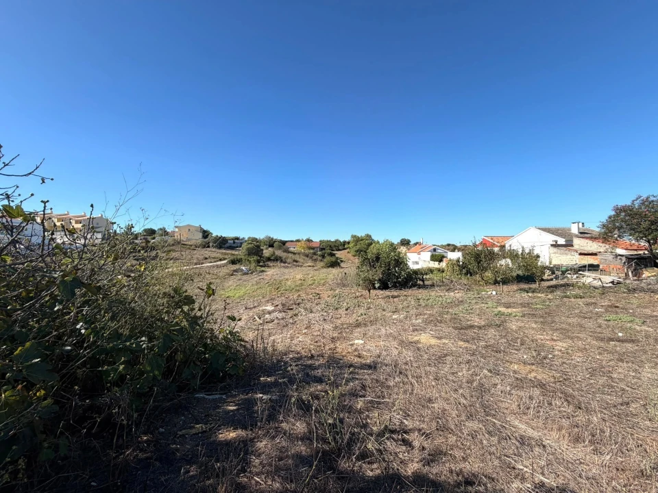 Terreno para Venda em Sesimbra (Castelo) Foto 20
