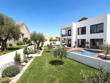 Terreno para Venda em Sesimbra (Castelo)