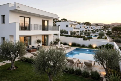 Terreno para Venda em Sesimbra (Castelo)