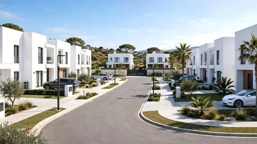 Terreno para Venda em Sesimbra (Castelo)