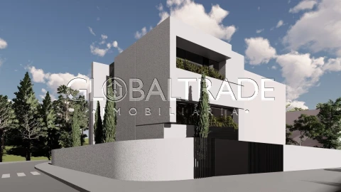 Moradia T3 para Venda em Fânzeres e São Pedro da Cova