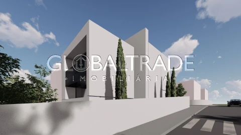 Moradia T3 para Venda em Fânzeres e São Pedro da Cova