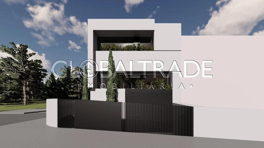 Moradia T3 para Venda em Fânzeres e São Pedro da Cova Foto 2