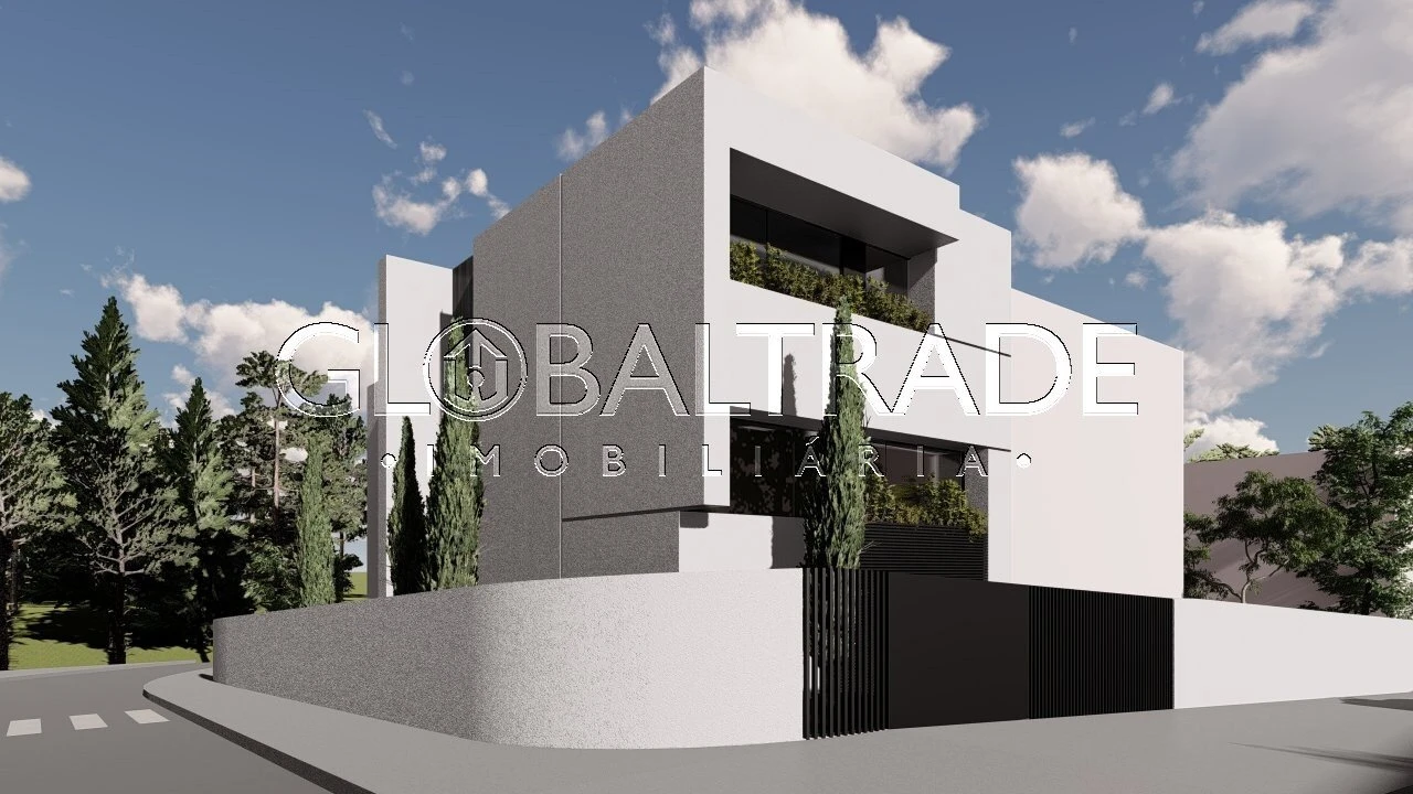 Moradia T3 para Venda em Fânzeres e São Pedro da Cova Foto 1