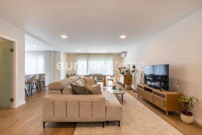 Apartamento T3 para Venda em Leiria, Pousos, Barreira e Cortes