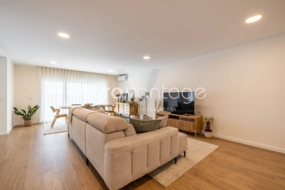 Apartamento T3 para Venda em Leiria, Pousos, Barreira e Cortes