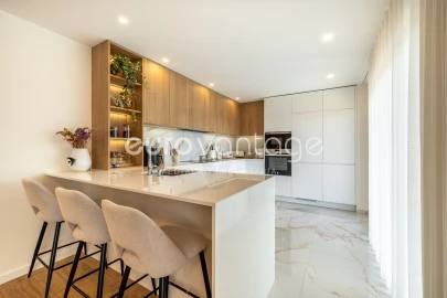 Apartamento T3 para Venda em Leiria, Pousos, Barreira e Cortes