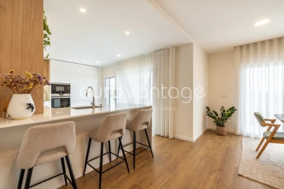 Apartamento T3 para Venda em Leiria, Pousos, Barreira e Cortes
