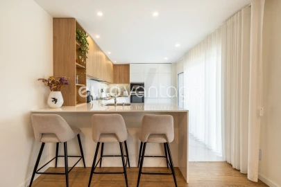 Apartamento T3 para Venda em Leiria, Pousos, Barreira e Cortes