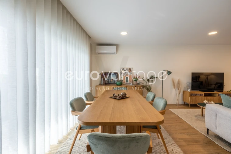 Apartamento T3 para Venda em Leiria, Pousos, Barreira e Cortes Foto 12