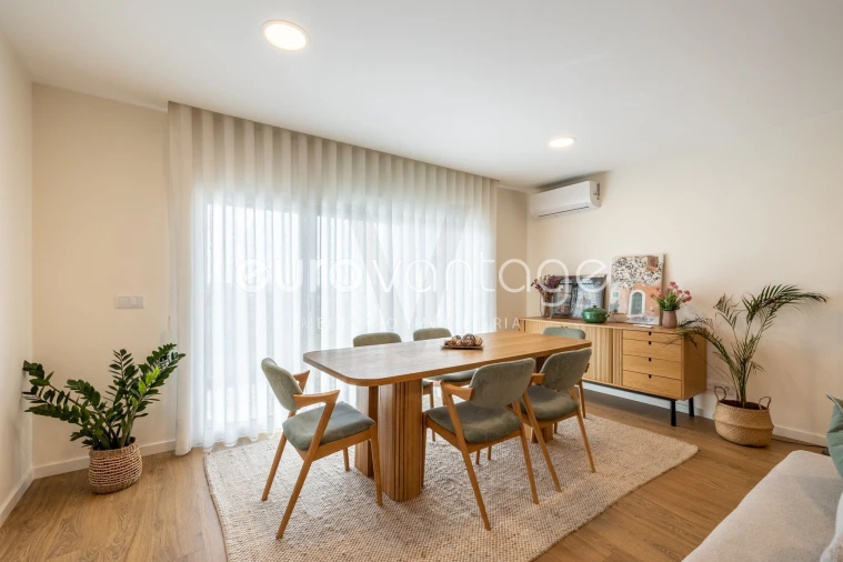 Apartamento T3 para Venda em Leiria, Pousos, Barreira e Cortes Foto 10
