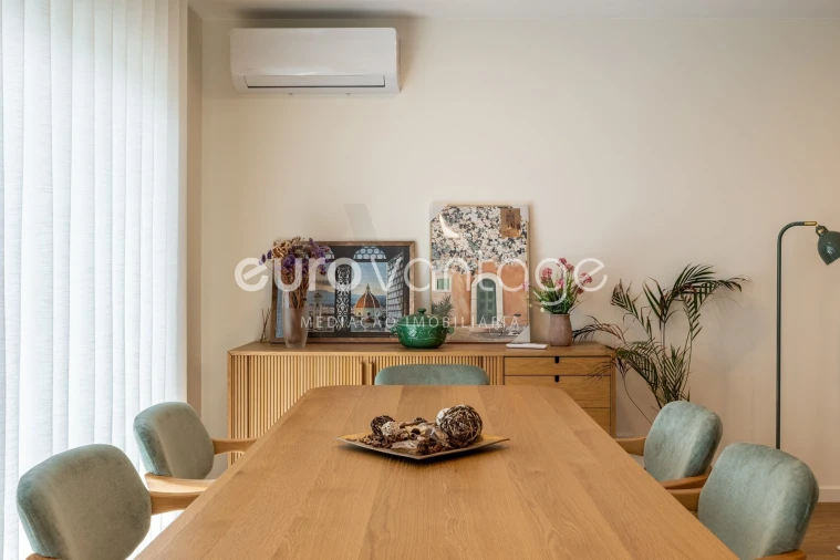 Apartamento T3 para Venda em Leiria, Pousos, Barreira e Cortes Foto 11