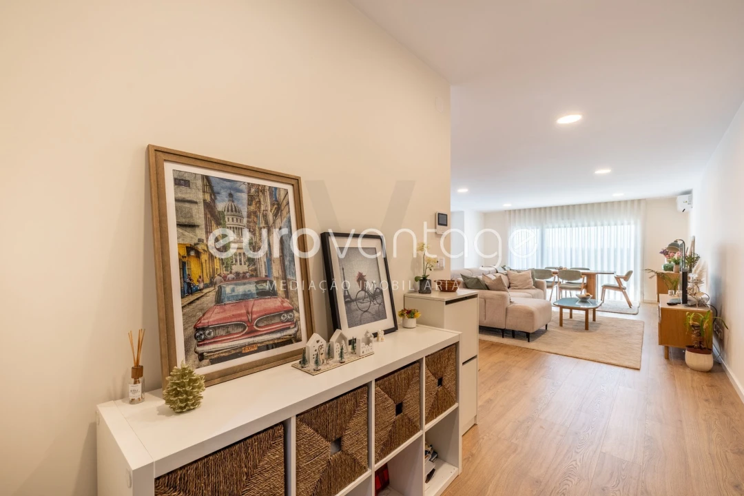 Apartamento T3 para Venda em Leiria, Pousos, Barreira e Cortes Foto 2