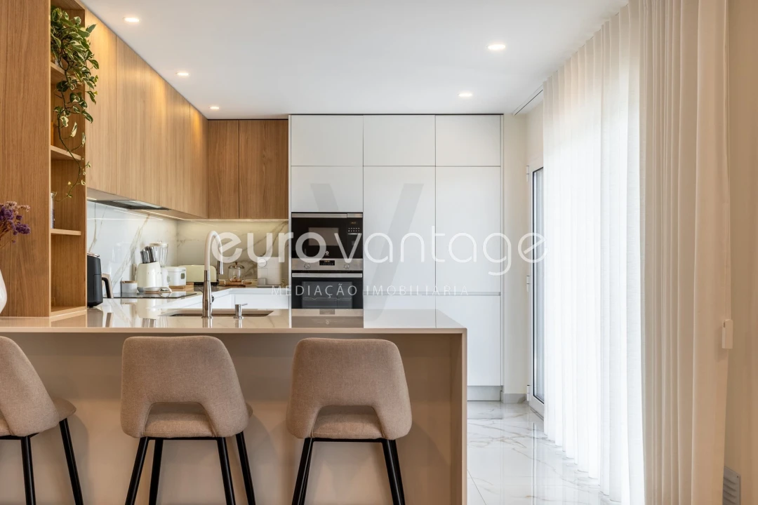 Apartamento T3 para Venda em Leiria, Pousos, Barreira e Cortes Foto 18