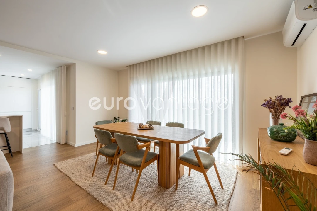 Apartamento T3 para Venda em Leiria, Pousos, Barreira e Cortes Foto 13