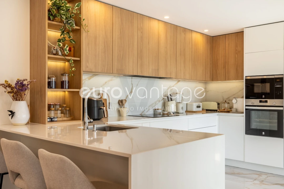 Apartamento T3 para Venda em Leiria, Pousos, Barreira e Cortes Foto 20