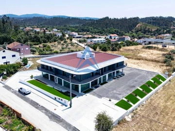 Apartamento T2 para Venda em Pelariga