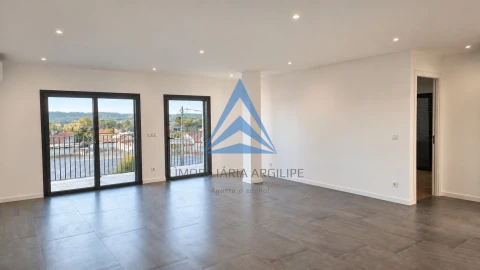 Apartamento T2 para Venda em Pelariga