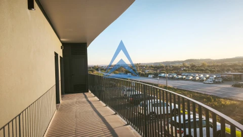 Apartamento T2 para Venda em Pelariga