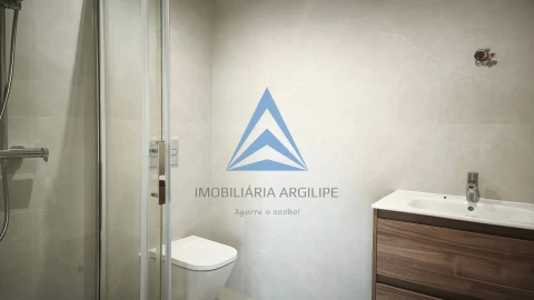 Apartamento T2 para Venda em Pelariga