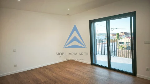 Apartamento T2 para Venda em Pelariga