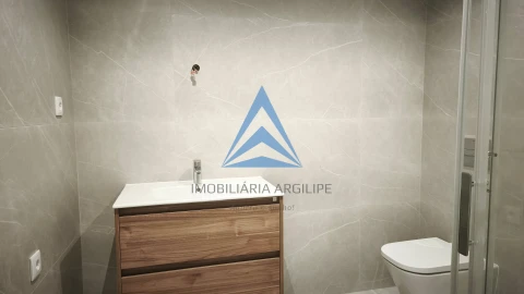 Apartamento T2 para Venda em Pelariga