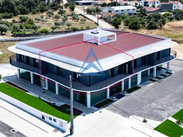 Apartamento T2 para Venda em Pelariga