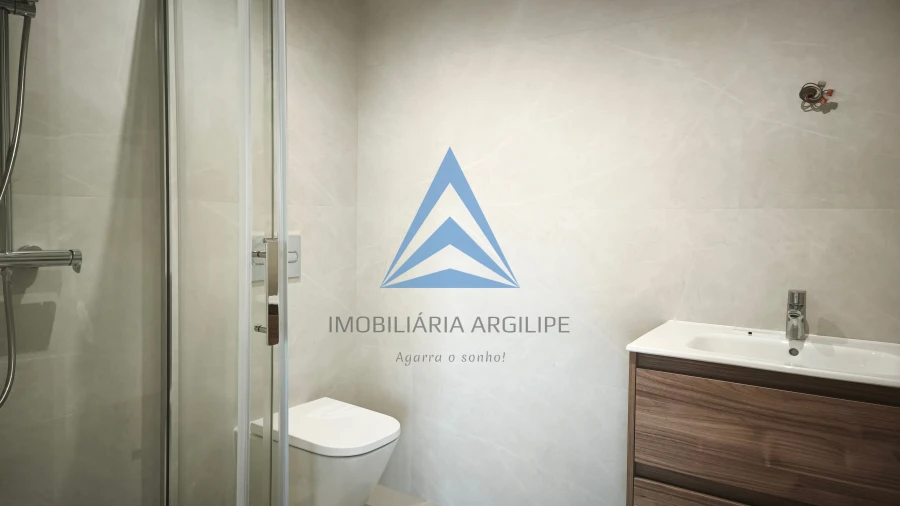 Apartamento T2 para Venda em Pelariga Foto 9