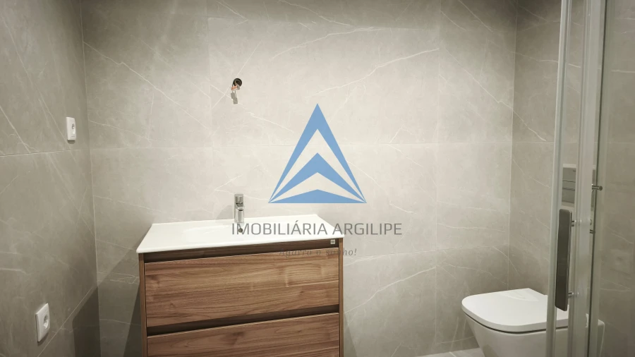 Apartamento T2 para Venda em Pelariga Foto 10