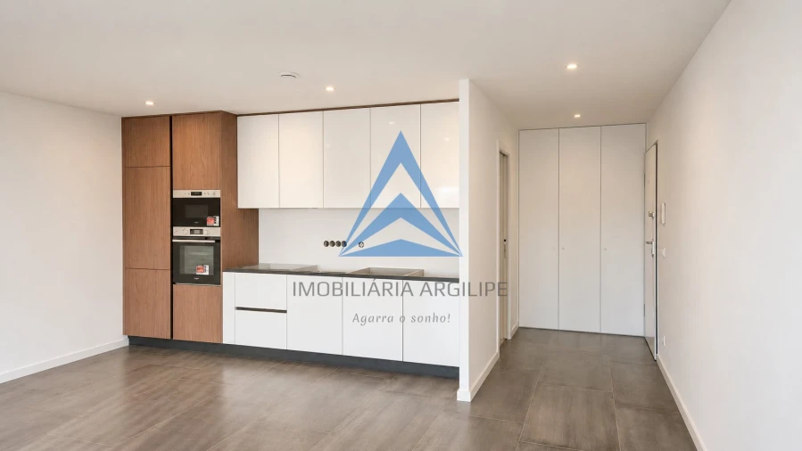 Apartamento T2 para Venda em Pelariga Foto 4