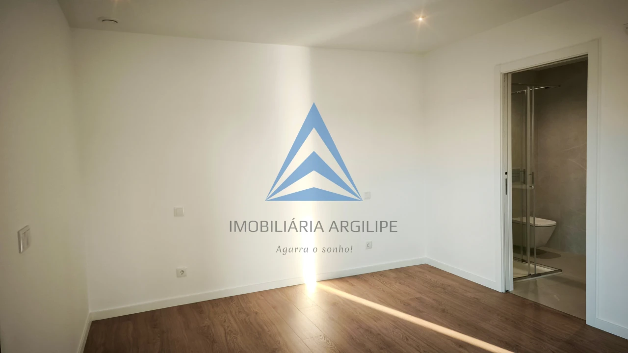 Apartamento T2 para Venda em Pelariga Foto 5