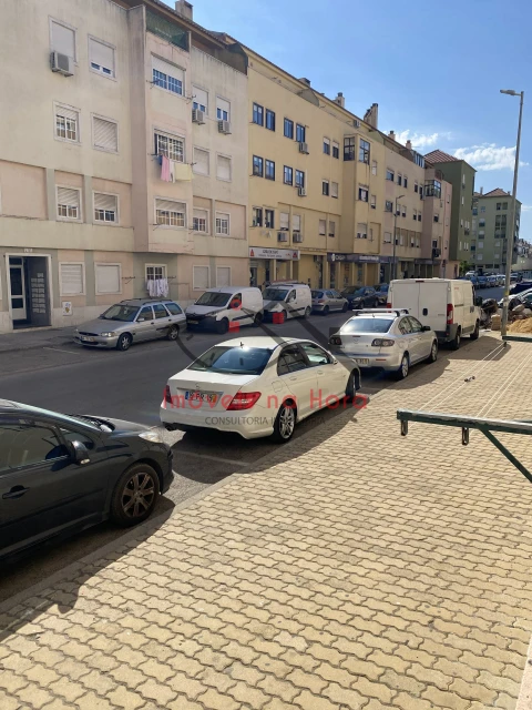 Apartamento T3 para Venda em Quinta do Conde